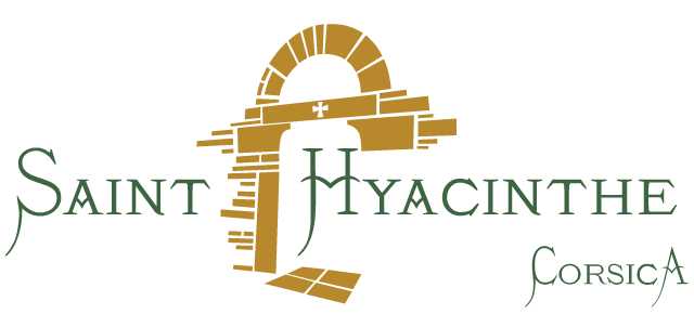 Contact et Localisation: Couvent Saint Hyacinthe.