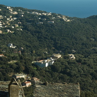 Vacances adaptées en montages Corse.